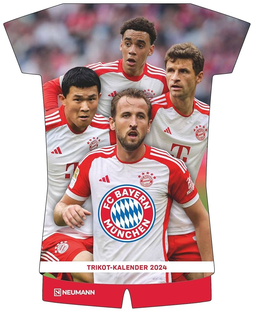 N NEUMANN VERLAGE FC Bayern M nchen Calendrier Mural 2024 Au Format 34 1 X 42 Cm Calendrier Mensuel Calendrier De Football Au Format Maillot Amazon fr Livres N NEUMANN VERLAGE FC Bayern M nchen Calendrier Mural 2024 Au Format 34 1 X 42 Cm Calendrier Mensuel Calendrier De Football Au Format Maillot Amazon fr Livres