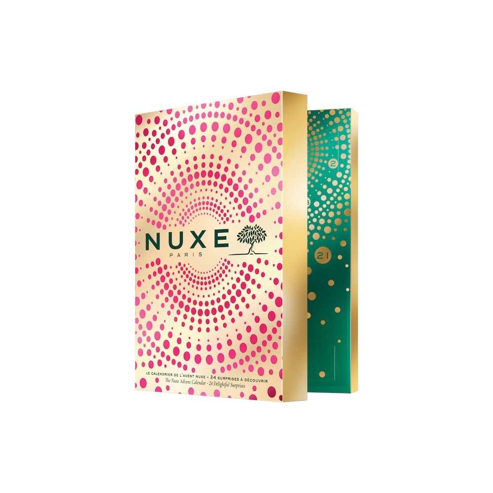 Nuxe Advent Calendar