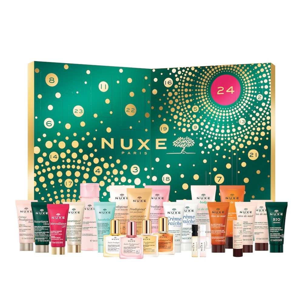 Nuxe Advent Calendar