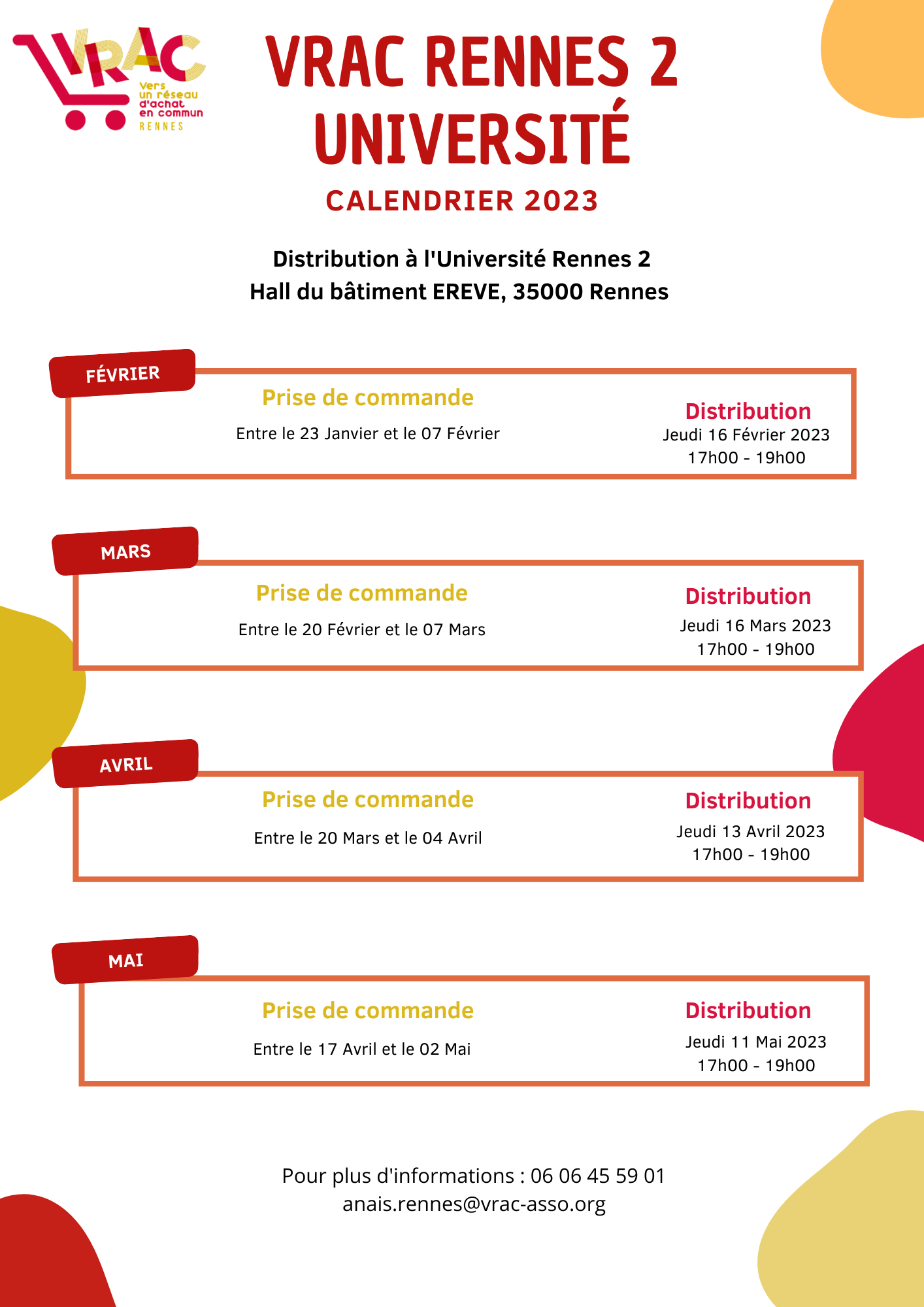 calendrier universitaire rennes 1 calendrier universitaire rennes 1