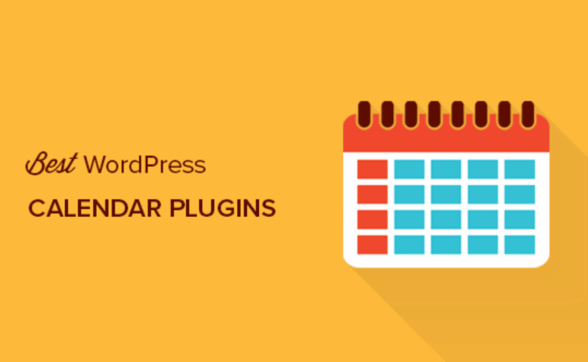 plugin calendrier wordpress