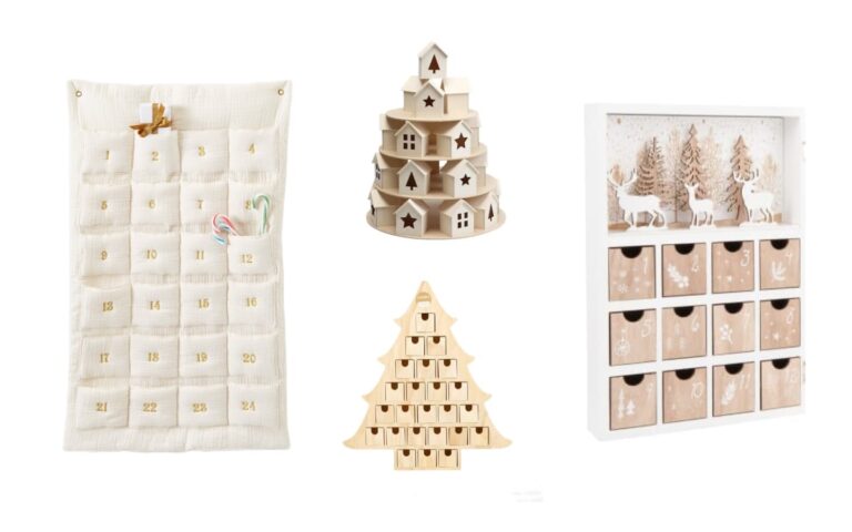 Que Mettre Dans Un Calendrier De L Avent 125 Id es De Mini cadeaux Pour Enfants Et Adultes The Good List