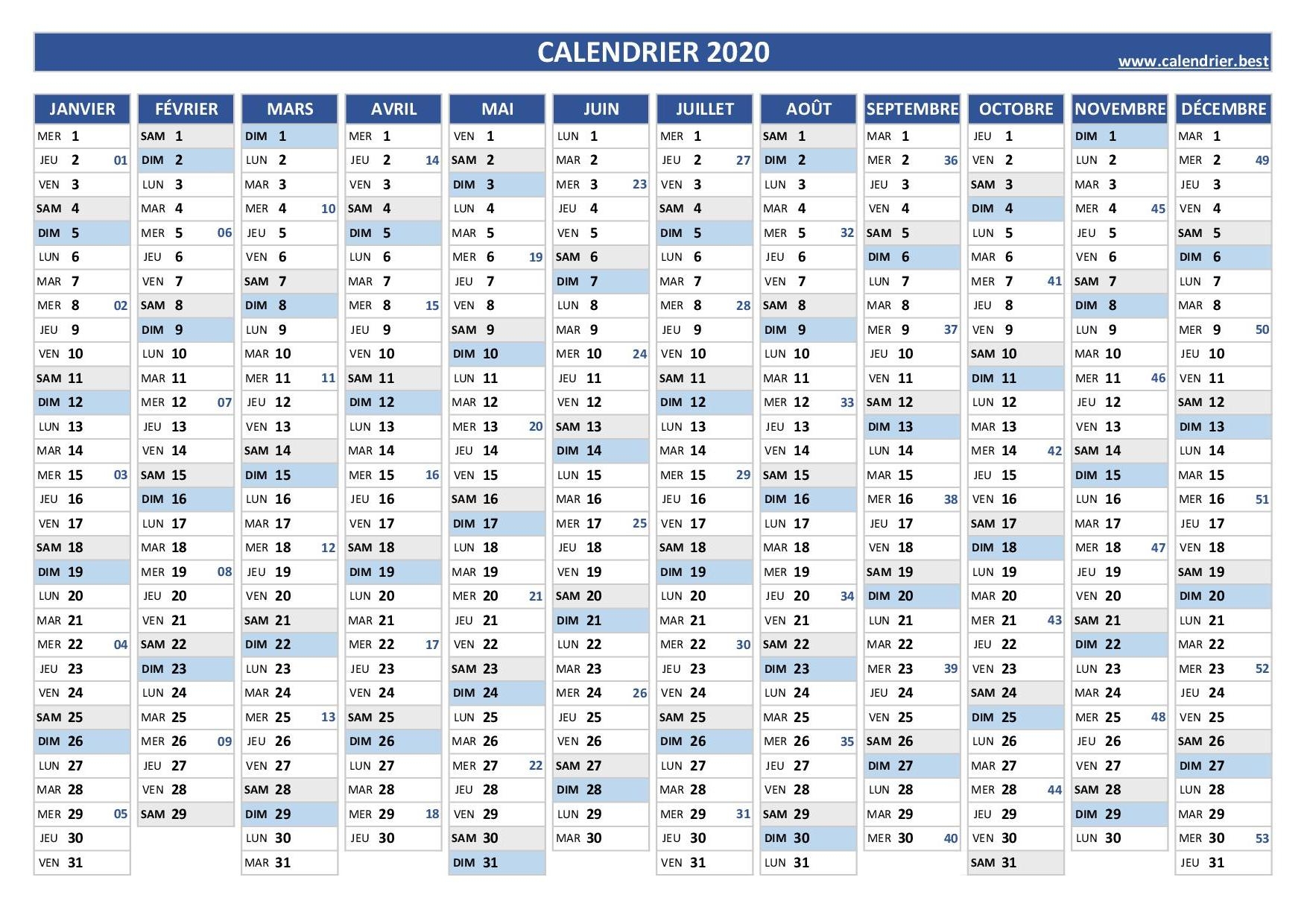 Semaine Paire Et Impaire 2020 Calendrier best Semaine Paire Et Impaire 2020 Calendrier best