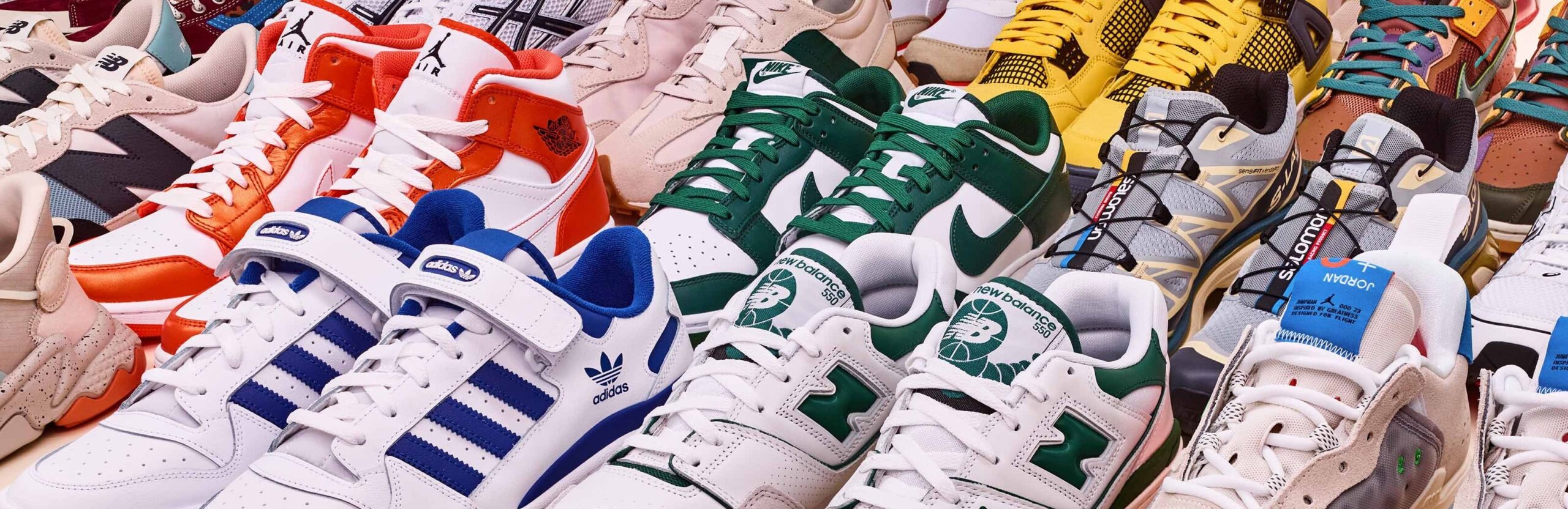 Sneaker Advent Calendar Calendrier Sneakers Zalando