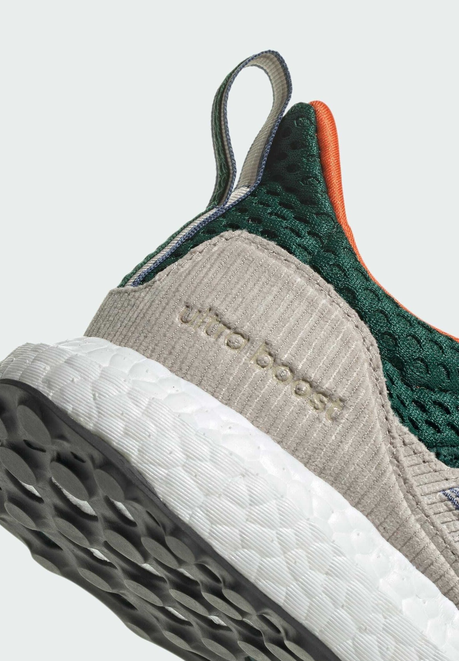 calendrier sneakers zalando