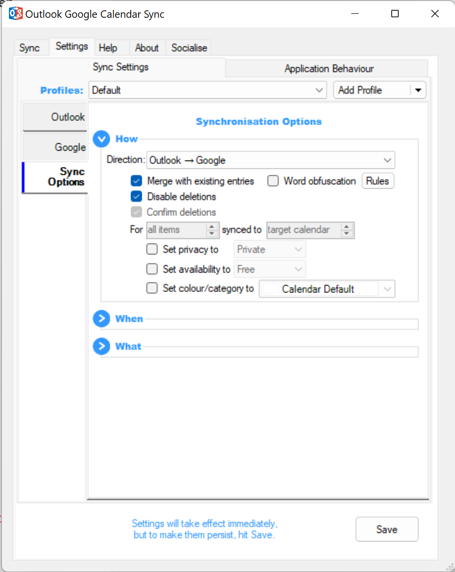 Synchronisation Des Agendas Outlook Et Google Notre Guide IONOS