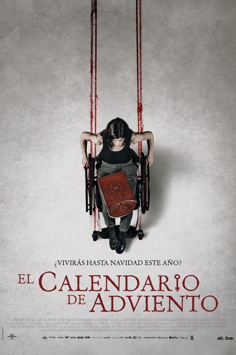 The Advent Calendar 2021 Filmaffinity