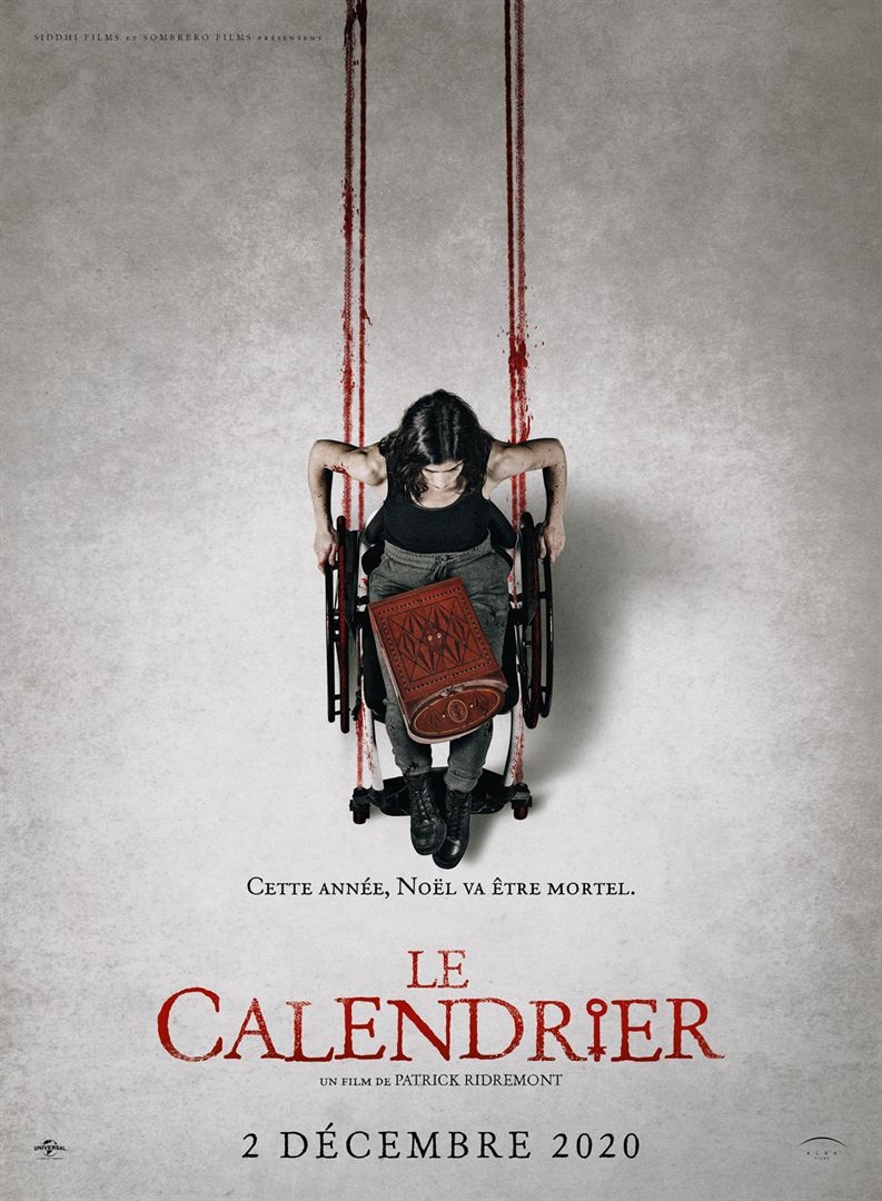 The Advent Calendar 2021 IMDb The Advent Calendar 2021 IMDb