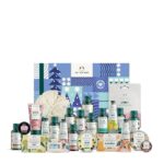The Body Shop Bodyshop Advent Calendar Advent Calendar Calendrier De L Avent Advent Of Change 2023 Amazon ae Beauty