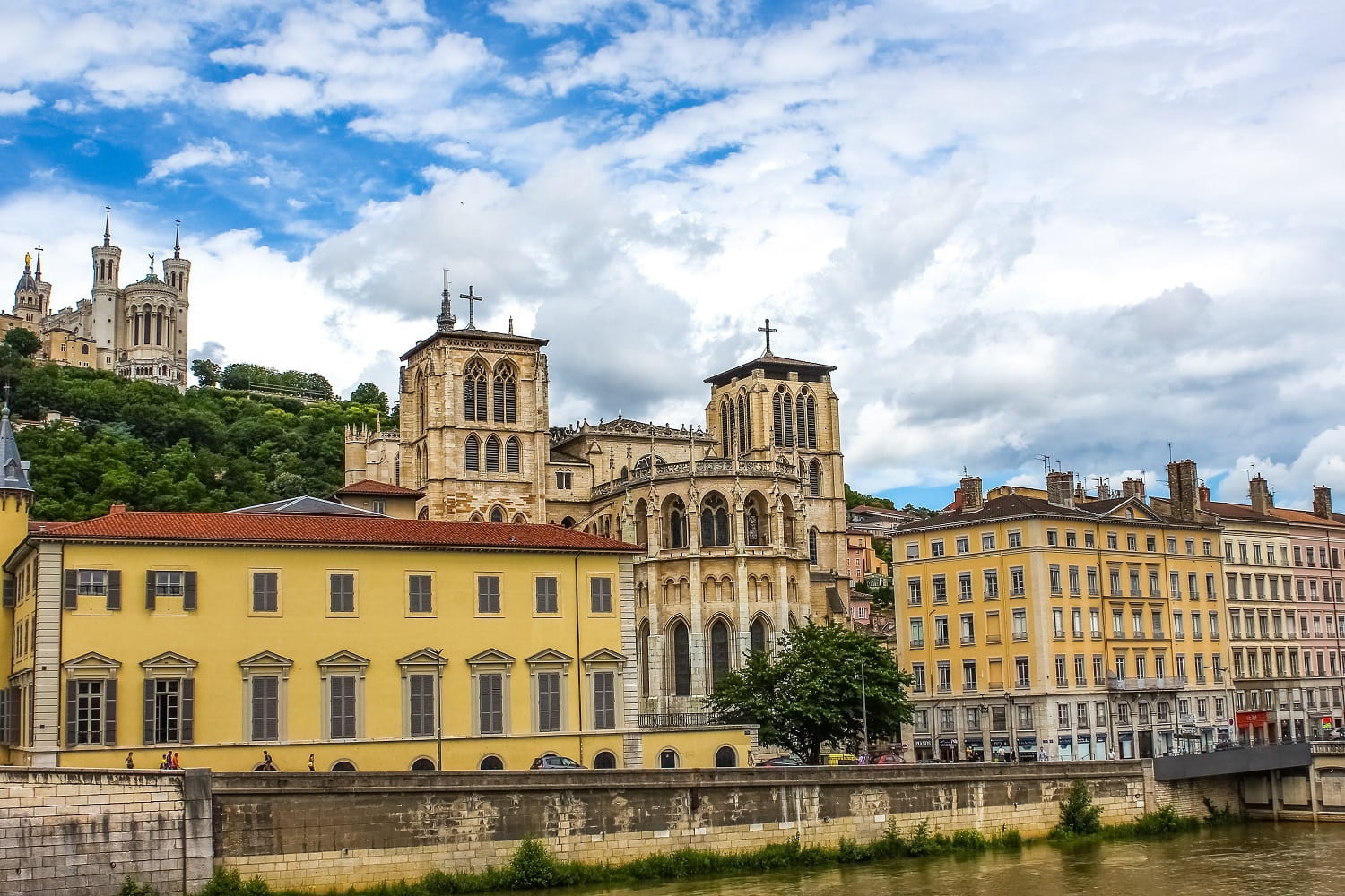 calendrier universitaire lyon 3