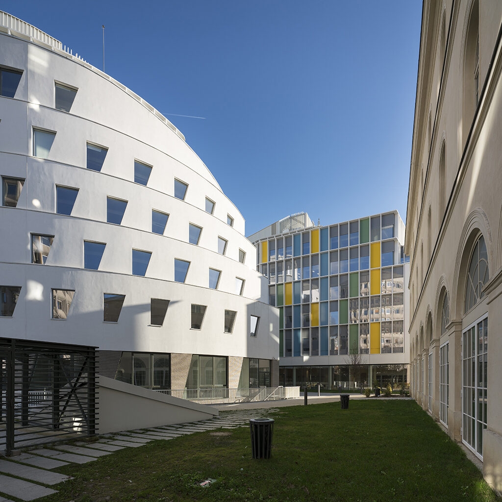 Universit Paris 3 Sorbonne Nouvelle Academia