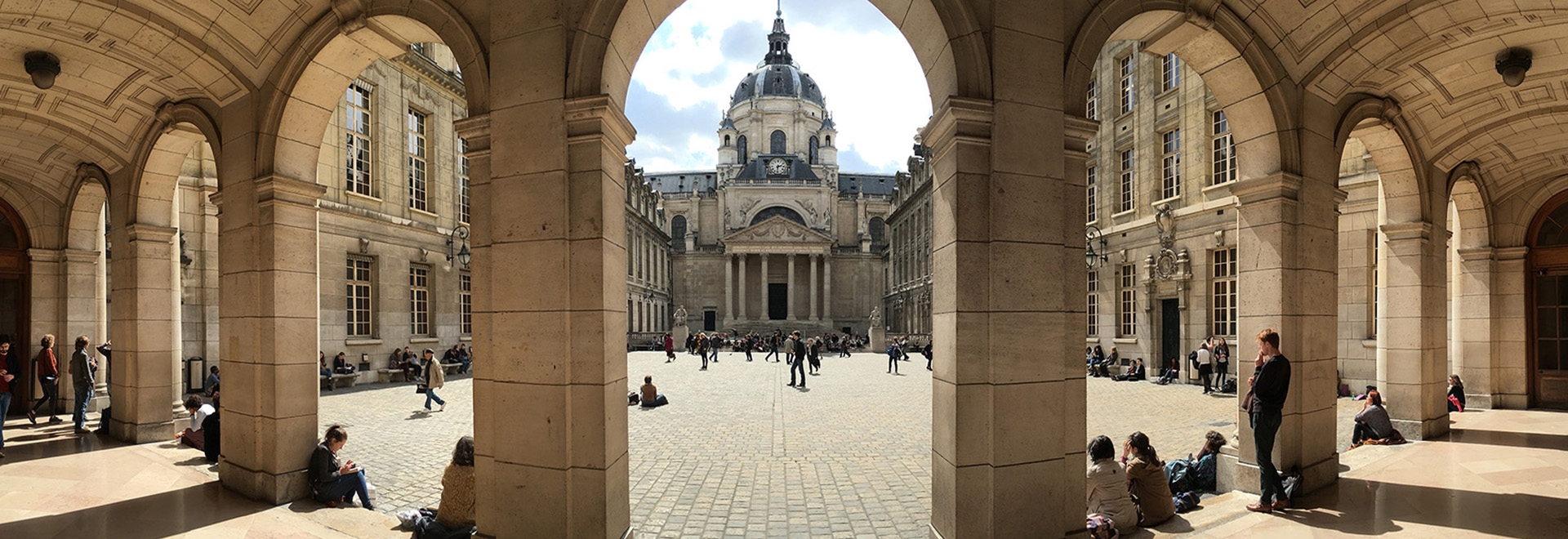 Universit Sorbonne Universit Sorbonne Universit 